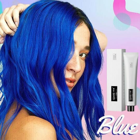 Hair Coloring Shampoo