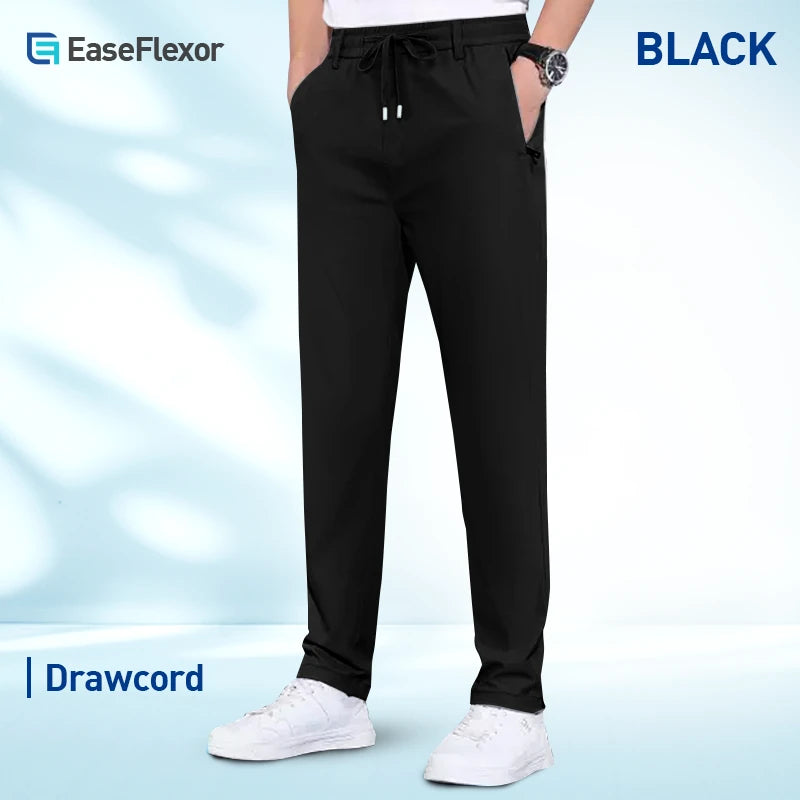 EaseFlexor - EaseFlexor - LAST DAY 70% OFF - Men's Ultra Stretch Quick Drying Pants