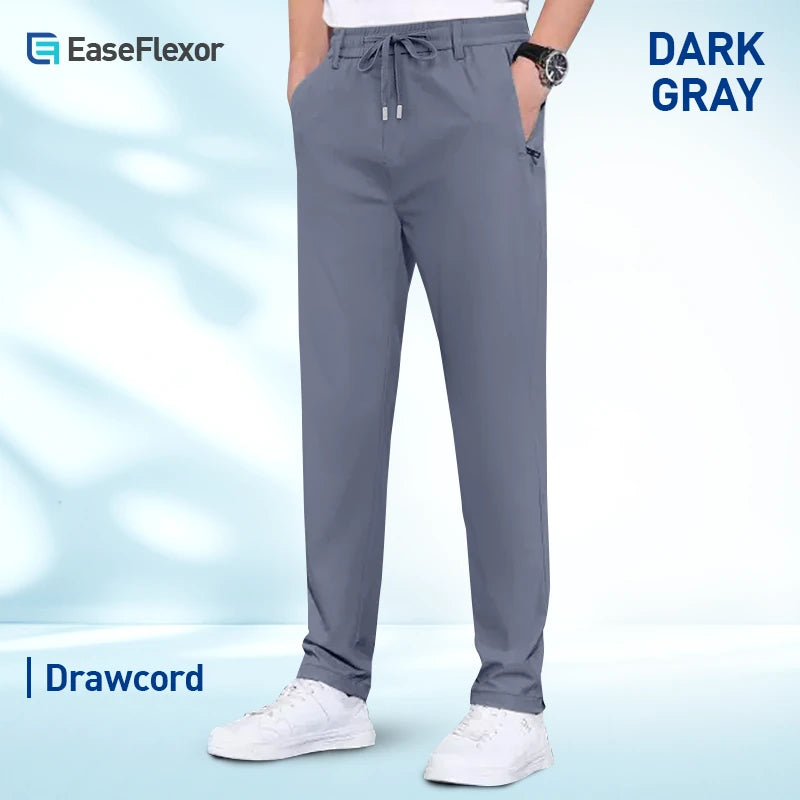 EaseFlexor - EaseFlexor - LAST DAY 70% OFF - Men's Ultra Stretch Quick Drying Pants
