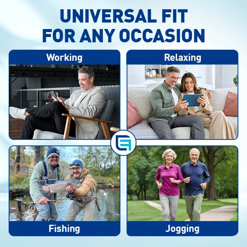 EaseFlexor - EaseFlexor - LAST DAY 70% OFF - Men's Ultra Stretch Quick Drying Pants