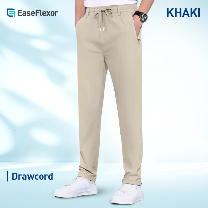 EaseFlexor - EaseFlexor - LAST DAY 70% OFF - Men's Ultra Stretch Quick Drying Pants