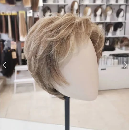 Velisse™ Hair Topper