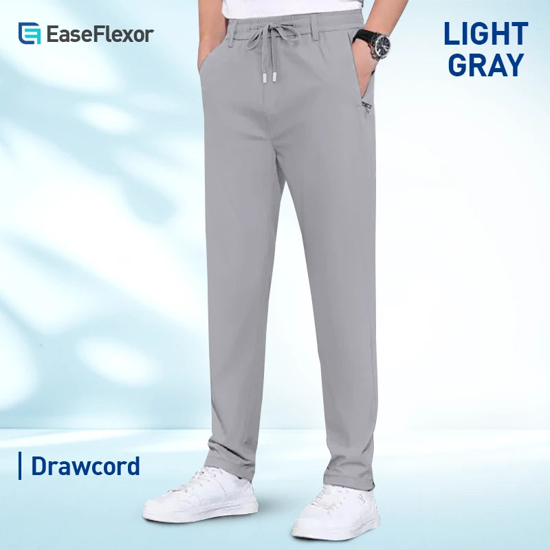 EaseFlexor - EaseFlexor - LAST DAY 70% OFF - Men's Ultra Stretch Quick Drying Pants