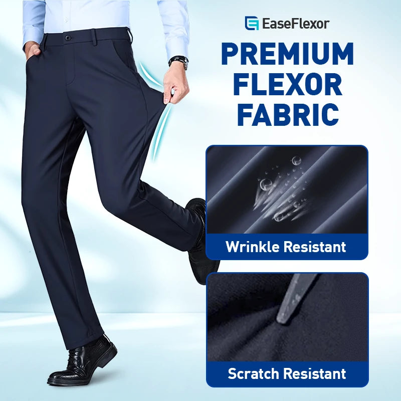 EaseFlexor - EaseFlexor - LAST DAY 70% OFF - Men's Ultra Stretch Quick Drying Pants