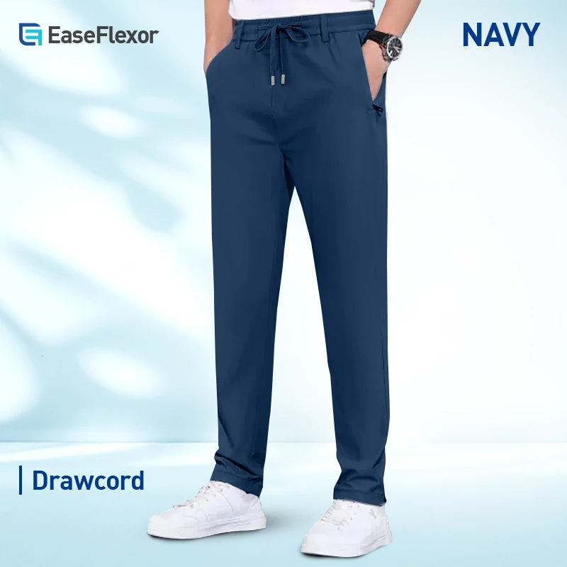 EaseFlexor - EaseFlexor - LAST DAY 70% OFF - Men's Ultra Stretch Quick Drying Pants