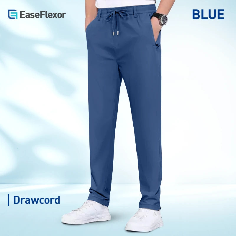 EaseFlexor - EaseFlexor - LAST DAY 70% OFF - Men's Ultra Stretch Quick Drying Pants
