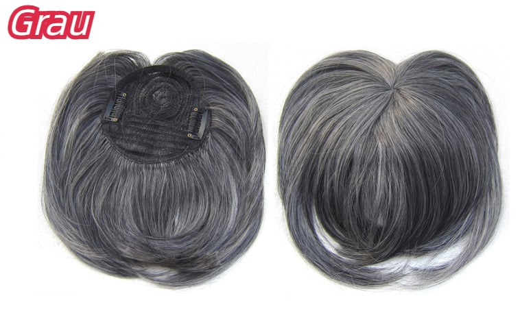 Velisse™ Hair Topper