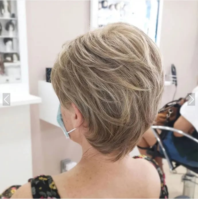 Velisse™ Hair Topper