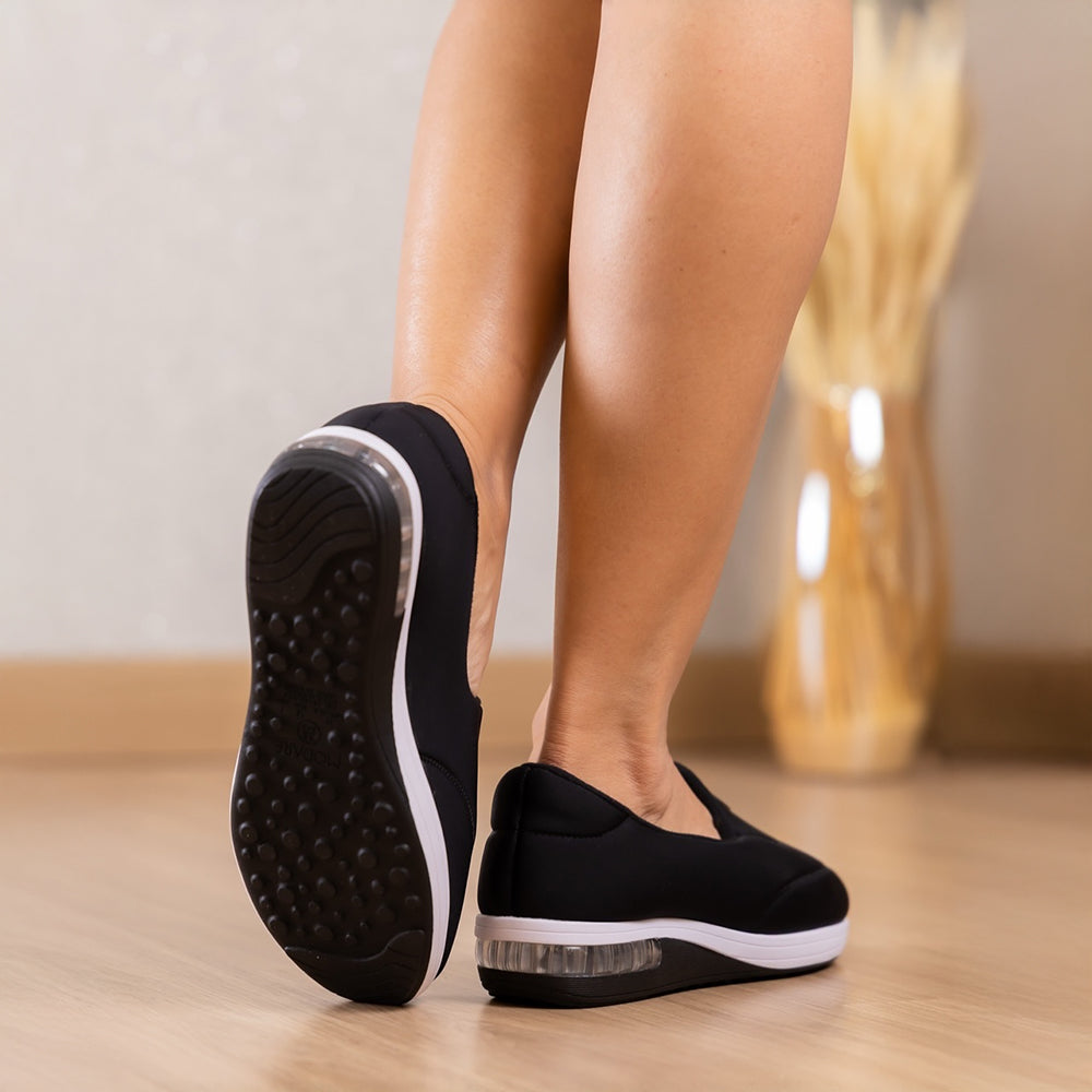Arelis™ Orthopedic Sneakers – Waterproof Pain-Relief Comfort