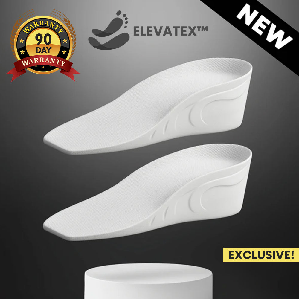ElevateX™ – Elevate Your Confidence. Own Your Space.