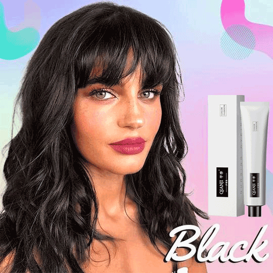 Hair Coloring Shampoo