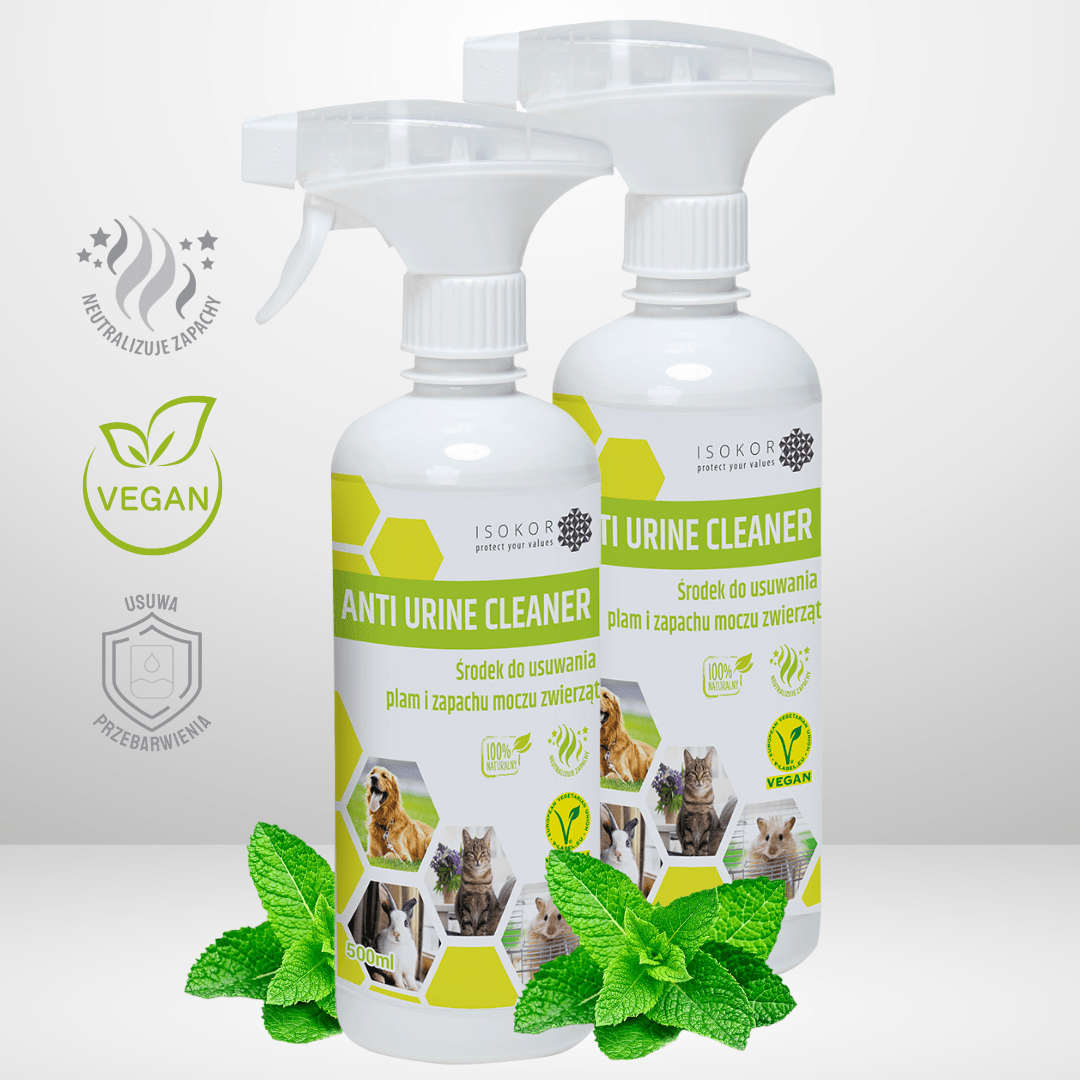 ANTI URINE CLEANER