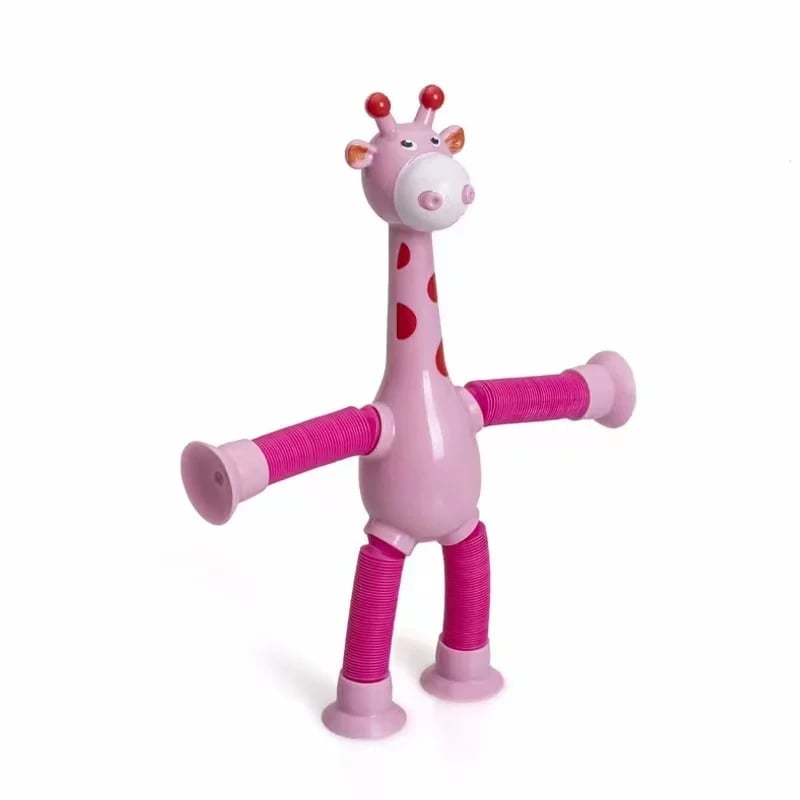 š„Telescopic Hundred Variations Toy
