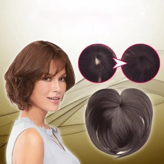 Velisse™ Hair Topper