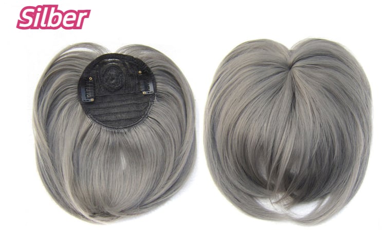 Velisse™ Hair Topper