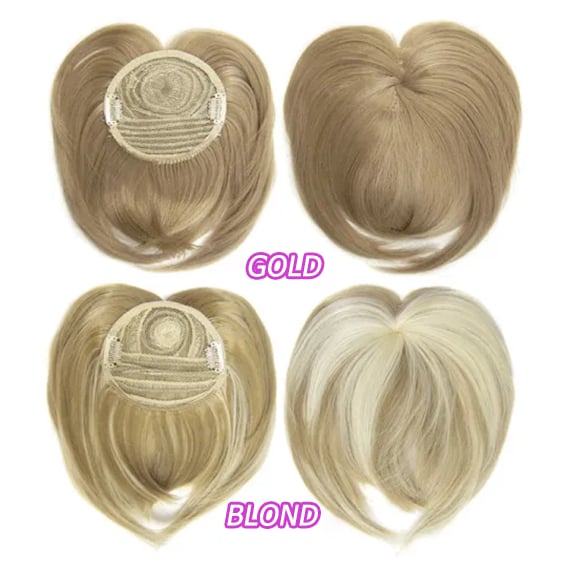 Velisse™ Hair Topper