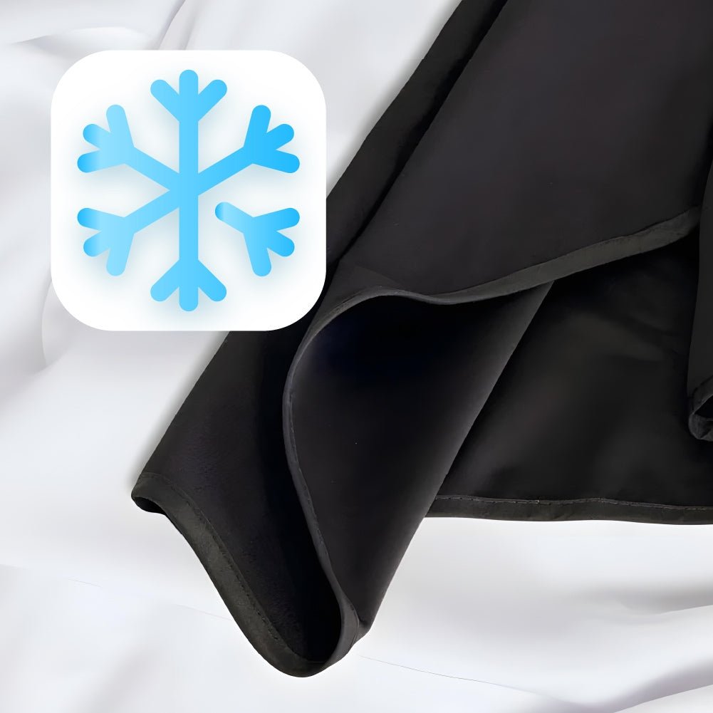 Love Blanket™ - Your Waterproof Intimacy Blanket
