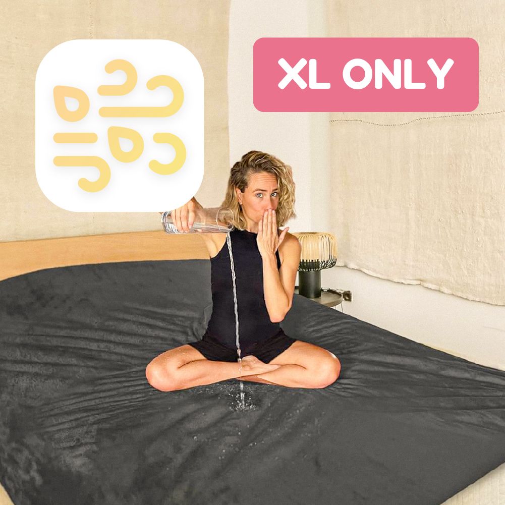 Love Blanket™ - Your Waterproof Intimacy Blanket
