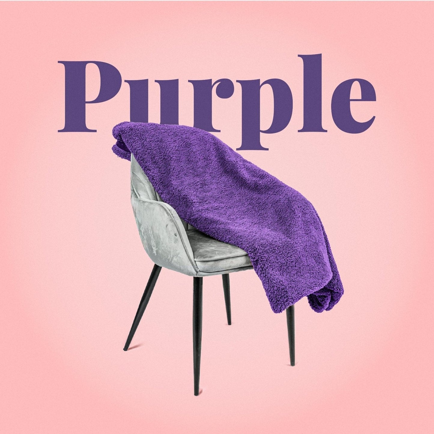 Love Blanket™ - Your Waterproof Intimacy Blanket