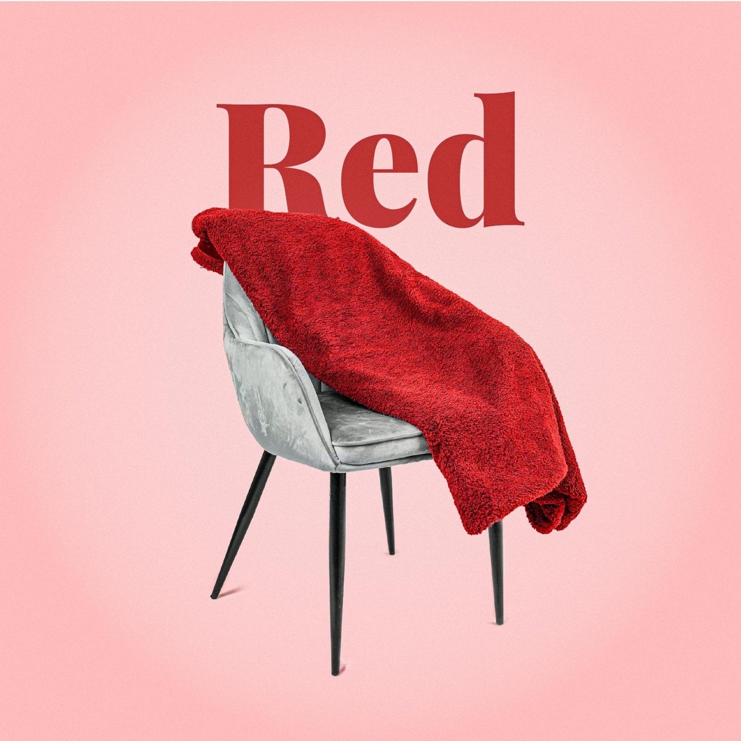Love Blanket™ - Your Waterproof Intimacy Blanket