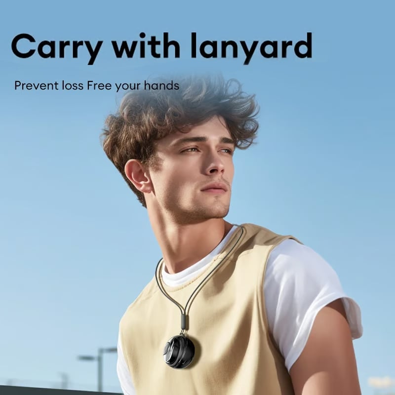 AI Translation Wireless Earphones - Bluetooth 5.4 OWS Earbuds | iOS & Android