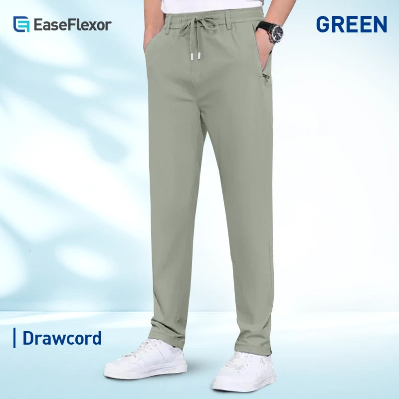 EaseFlexor - EaseFlexor - LAST DAY 70% OFF - Men's Ultra Stretch Quick Drying Pants