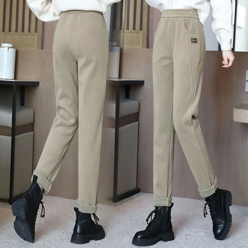 ThermaFlex™ – The Warm-All-Day Pants