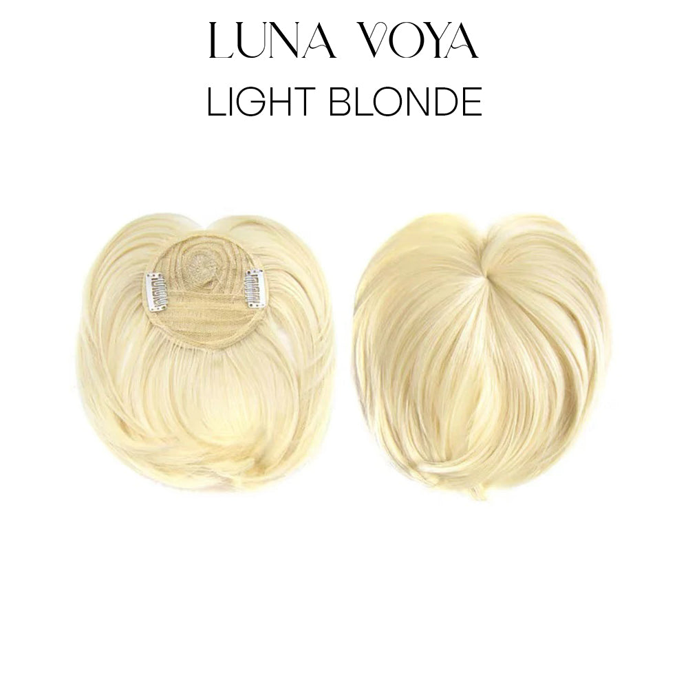 Velisse™ Hair Topper