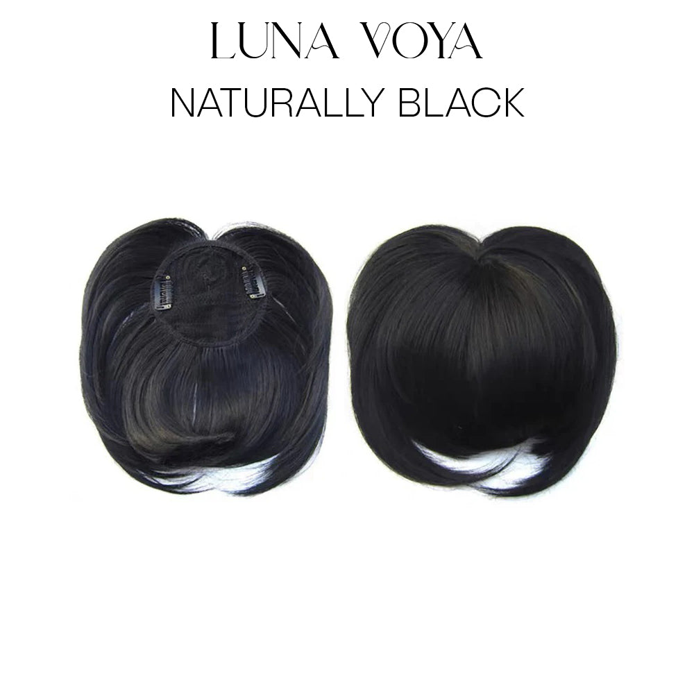 Velisse™ Hair Topper