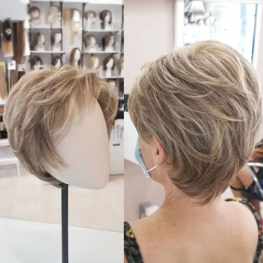 Velisse™ Hair Topper