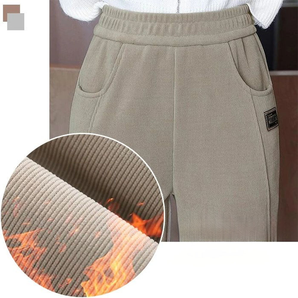 ThermaFlex™ – The Warm-All-Day Pants