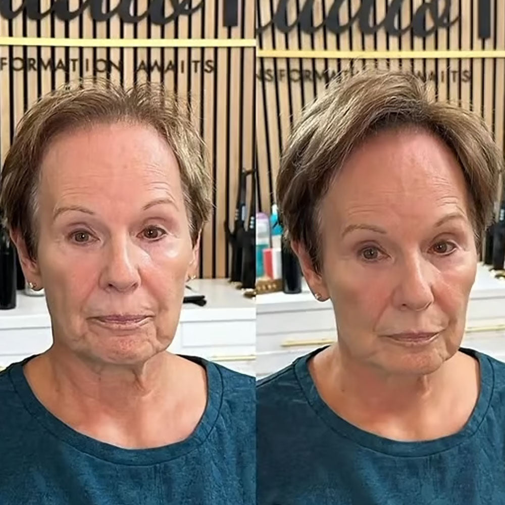 Velisse™ Hair Topper