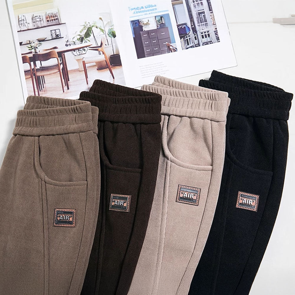 ThermaFlex™ – The Warm-All-Day Pants