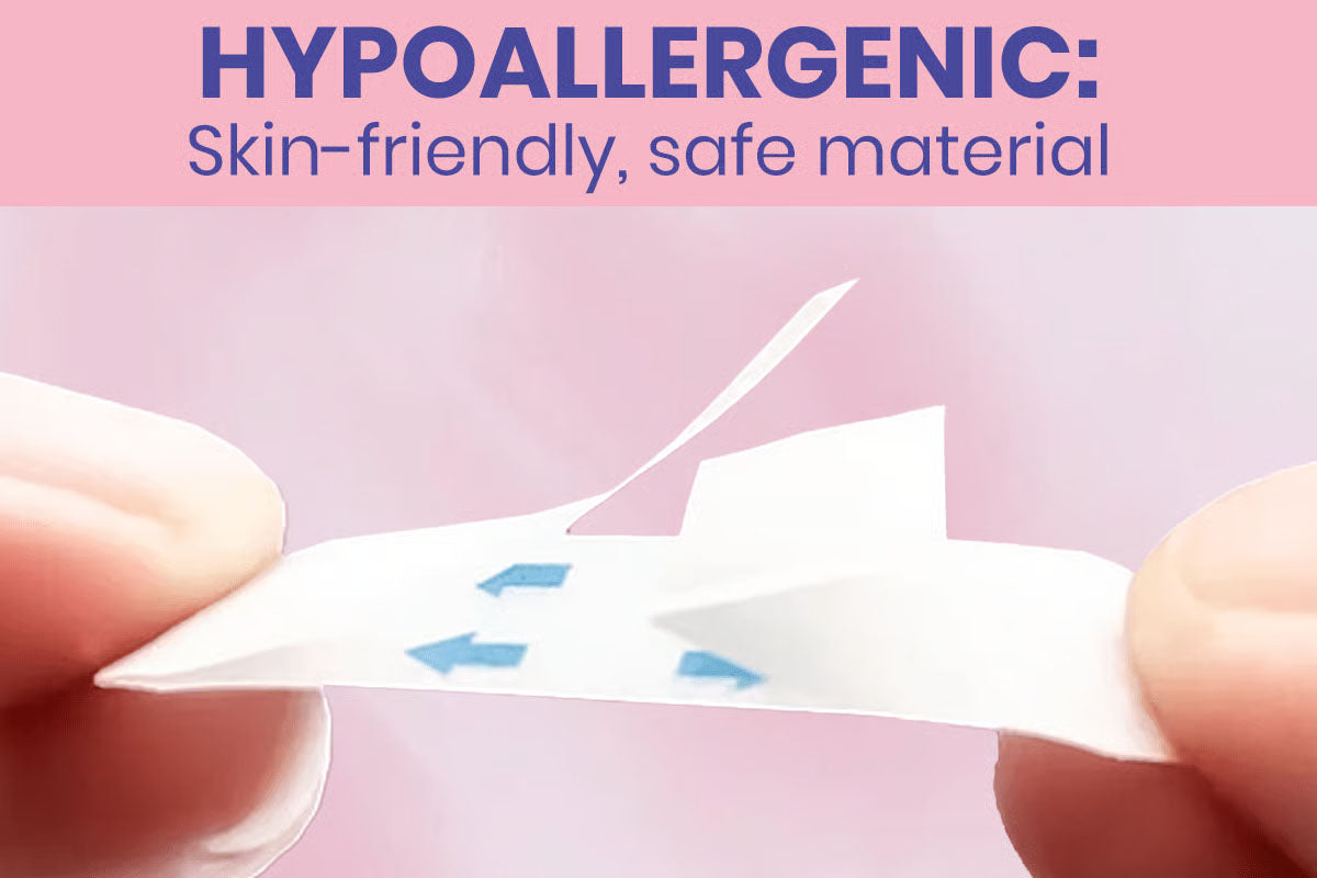 Liftella™ – Instant V Face Lifting Tape