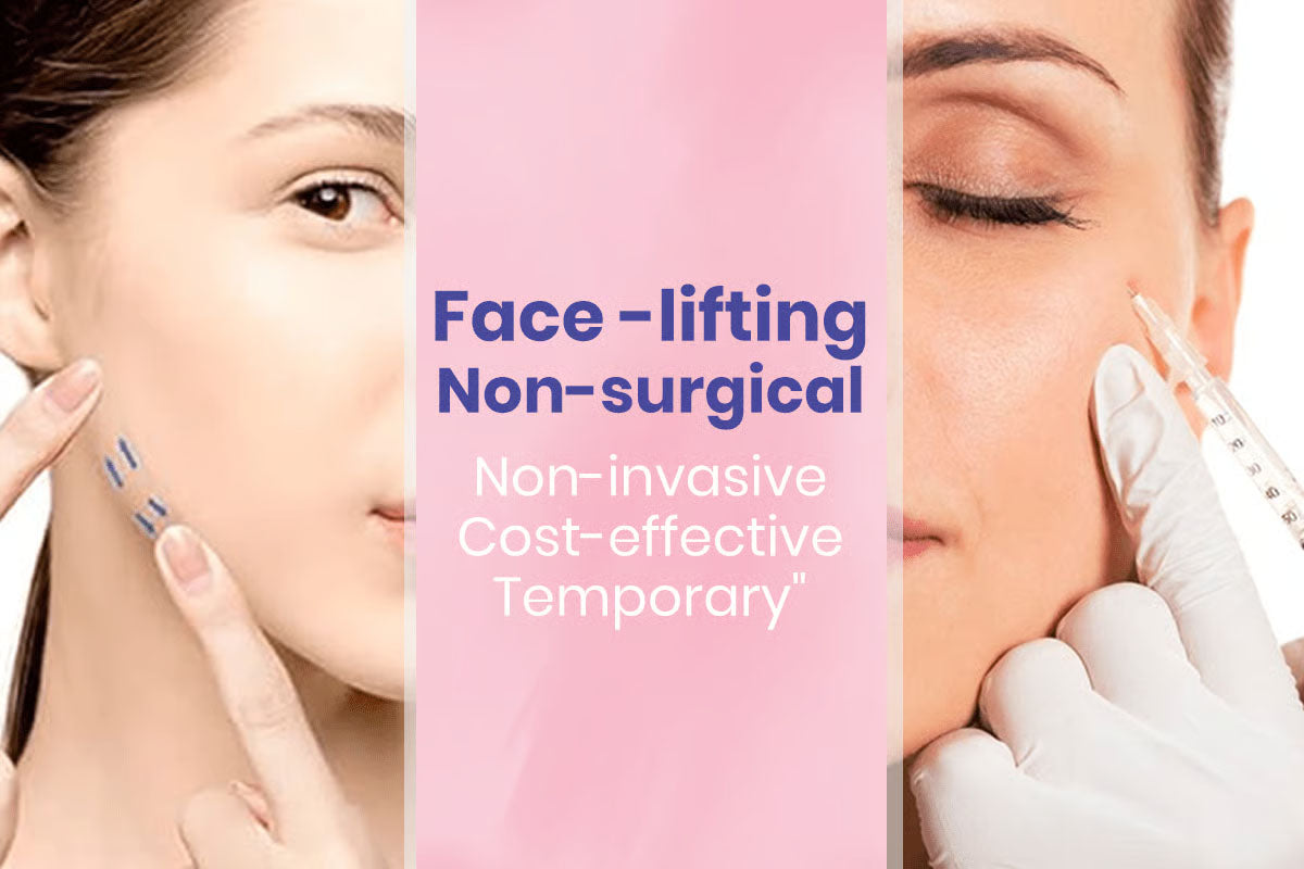 Liftella™ – Instant V Face Lifting Tape