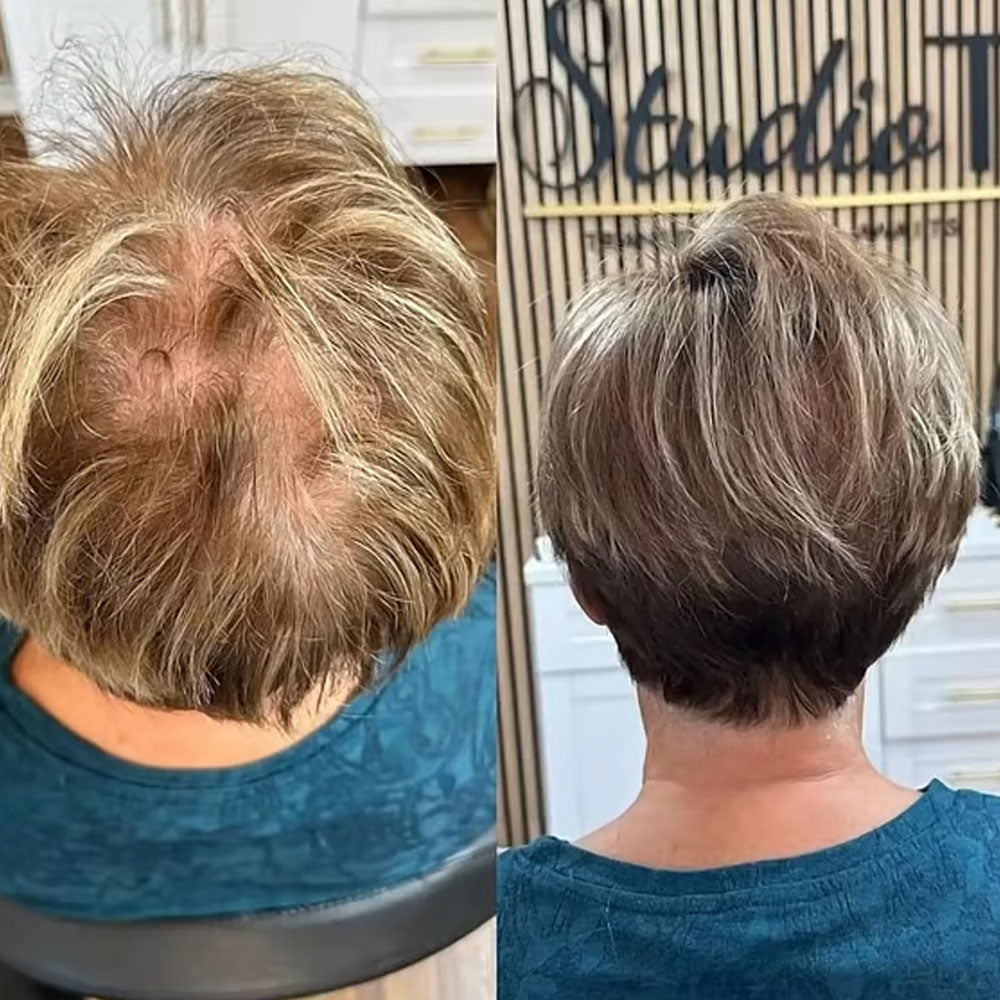 Velisse™ Hair Topper