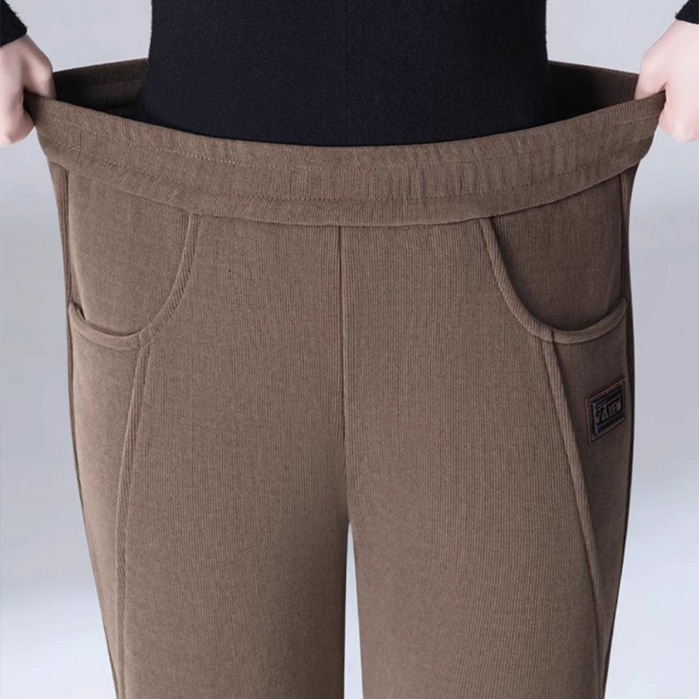 ThermaFlex™ – The Warm-All-Day Pants