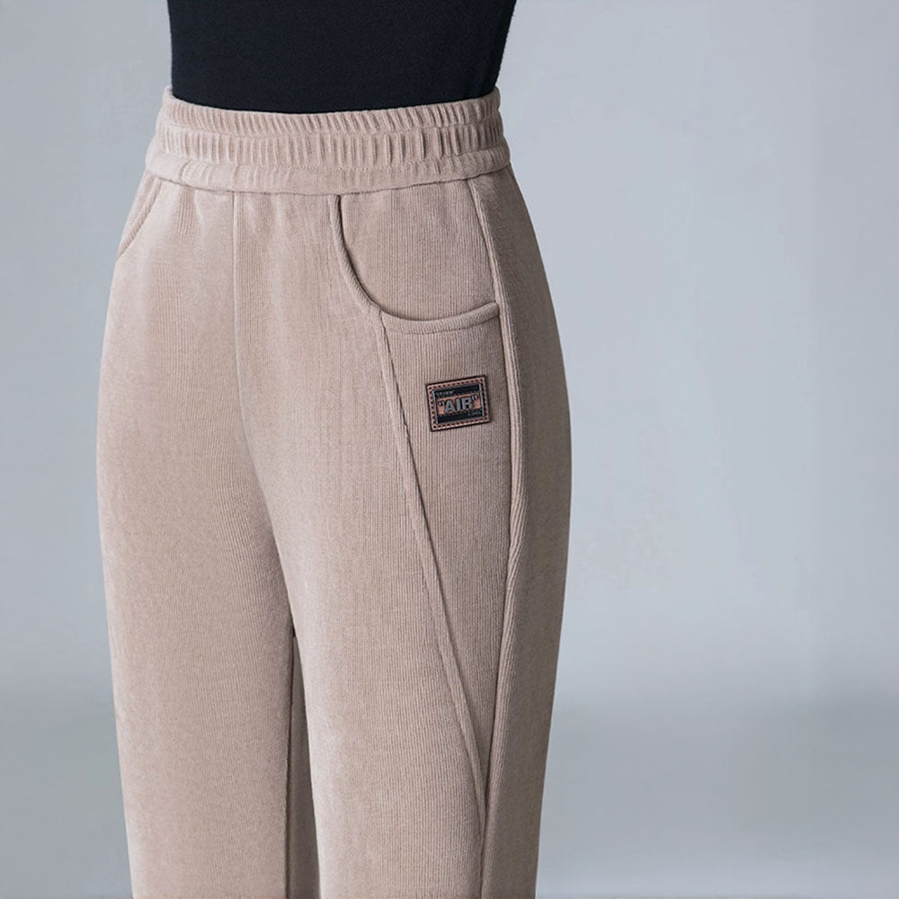 ThermaFlex™ – The Warm-All-Day Pants