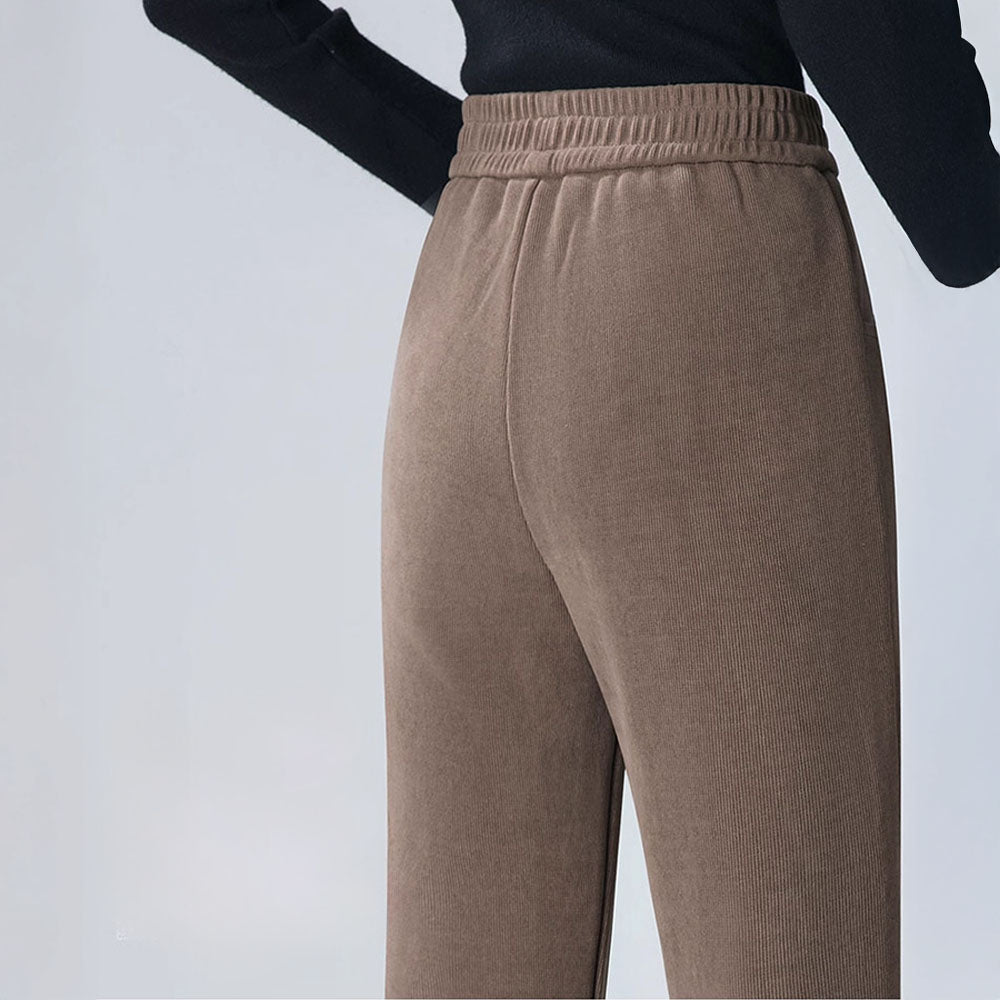 ThermaFlex™ – The Warm-All-Day Pants