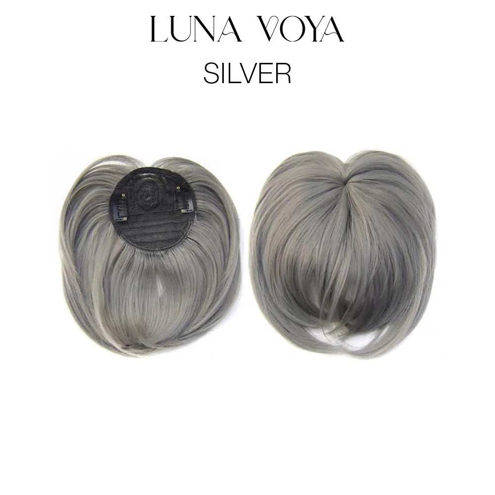 Velisse™ Hair Topper