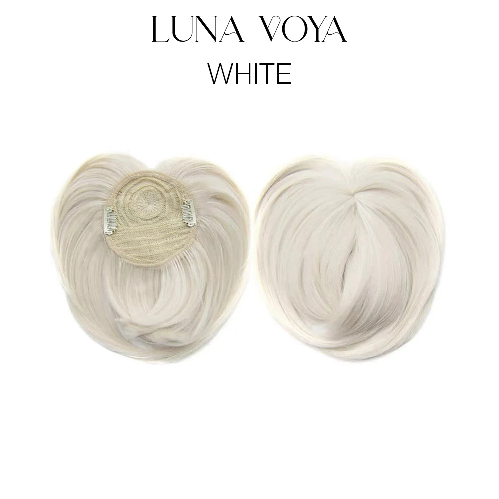 Velisse™ Hair Topper