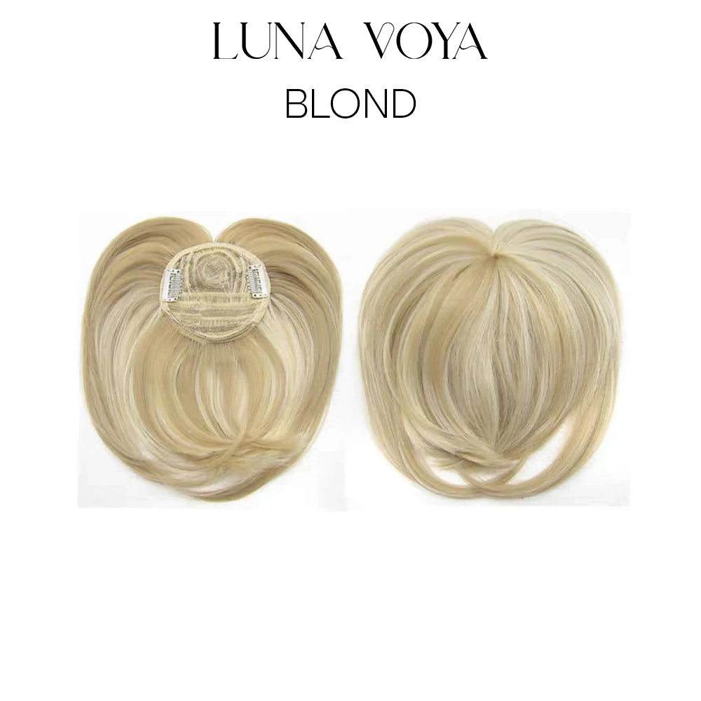 Velisse™ Hair Topper