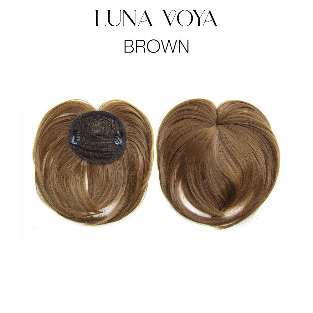 Velisse™ Hair Topper