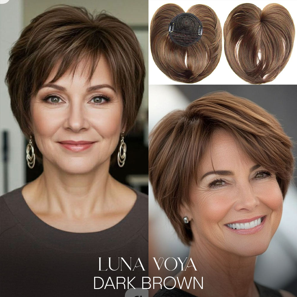 Velisse™ Hair Topper