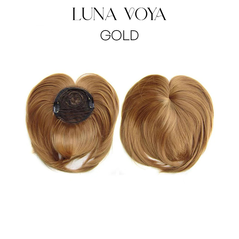 Velisse™ Hair Topper