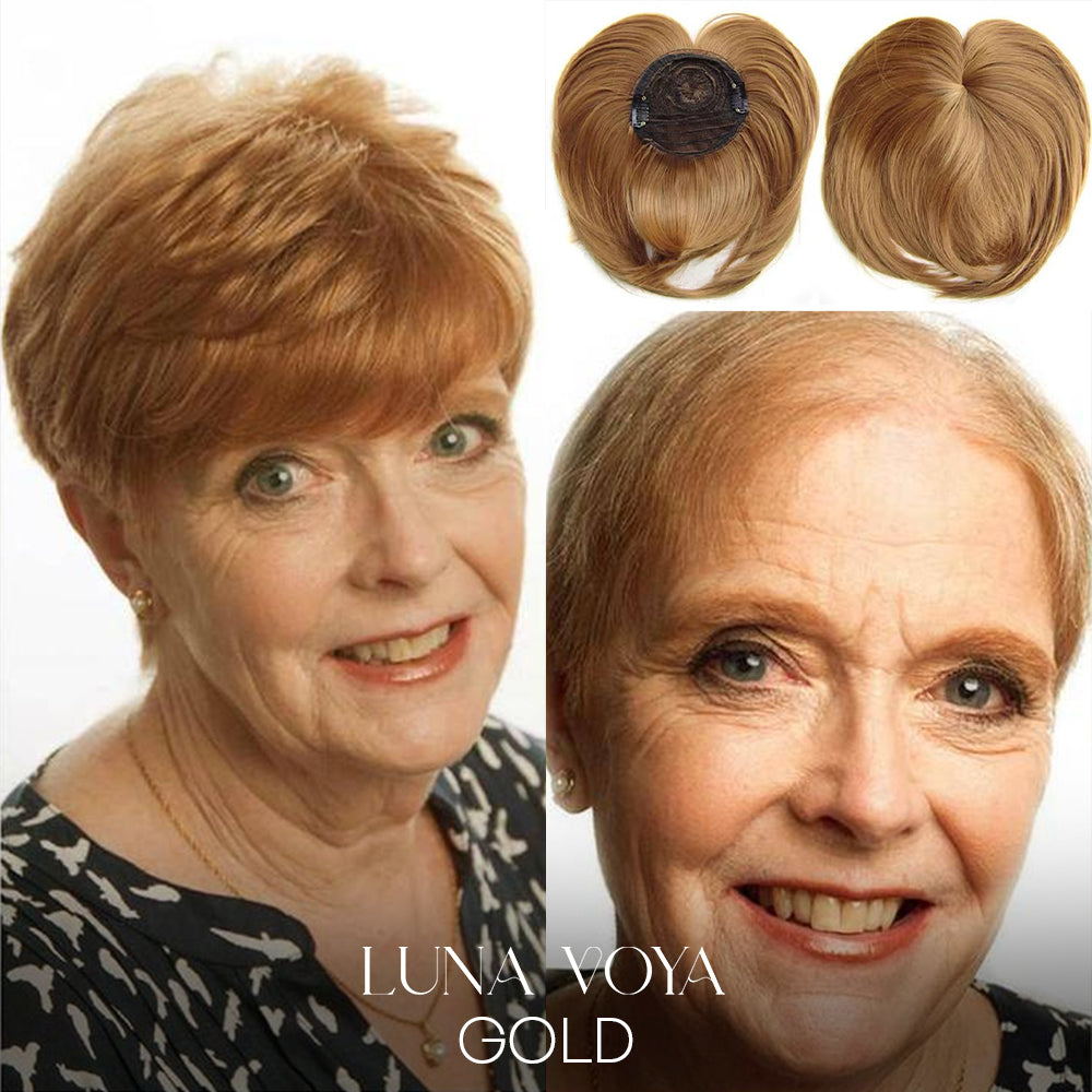 Velisse™ Hair Topper