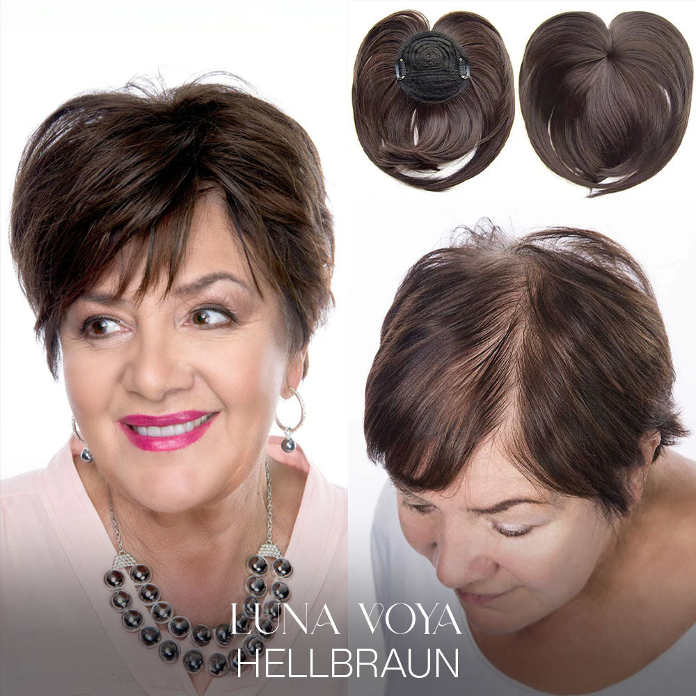 Velisse™ Hair Topper