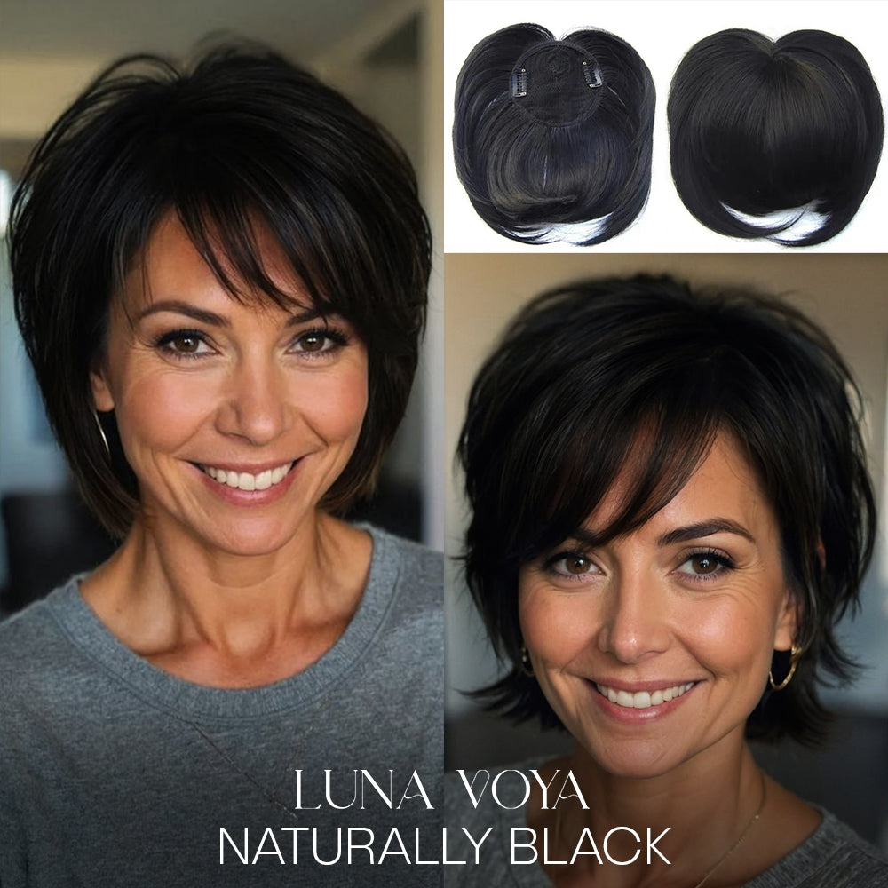 Velisse™ Hair Topper