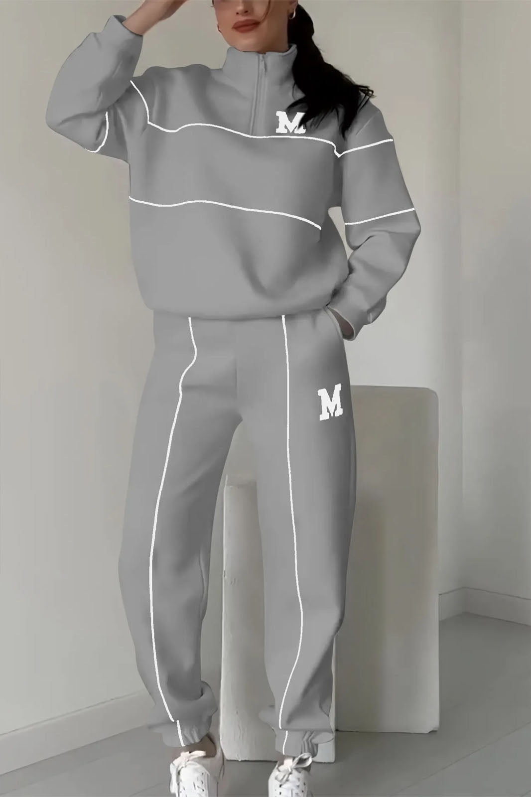 MÉRA™ – The Prime Comfort Set