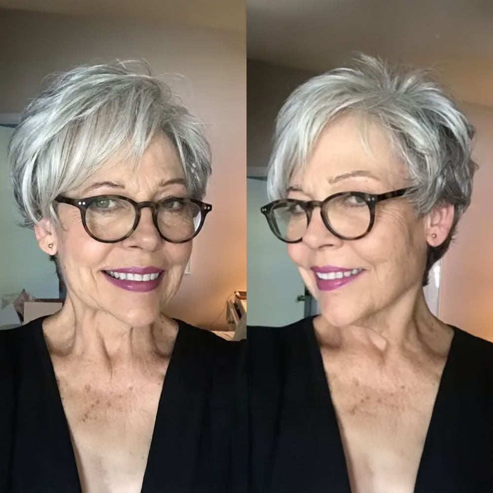 Velisse™ Hair Topper